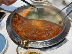 -千牛将·鲜牛肉火锅(开元路店)