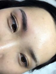 -HQ半永久纹绣纹眉
