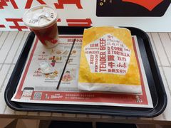 -肯德基(建华店)