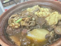 -包工仔·牛杂自助放题