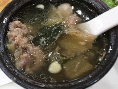 -72街荷叶饭(东方宝泰广场店)