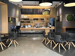 大堂-36抹茶·千层与鲜果茶(欢乐海岸店)