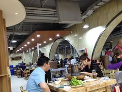 -元盛居(生态大街店)