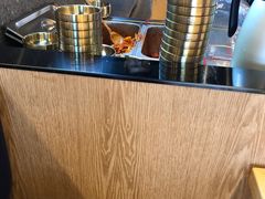 -梨花牛肉汤饭(仁恒伊势丹店)