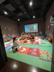 -奇幻丛林(佛罗伦萨小镇店)