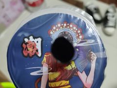 -LINLEE林里·手打柠檬茶(龙岗深铁汇里店)