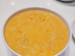 咸蛋黄瘦肉粥-赛百味(仙林金鹰店)