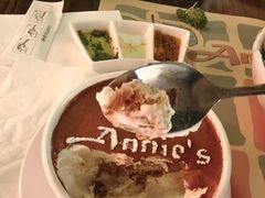 -安妮意大利餐厅(日坛店)