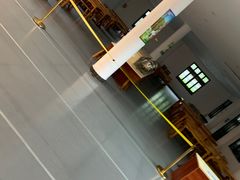 -阿育王寺素斋馆