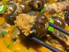 田螺塞肉-千岛湖小鱼儿·淳安匠心农家菜