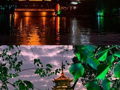 -桂林两江四湖景区