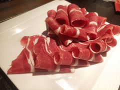 -清真·京华源铜锅涮肉(丰庆店)