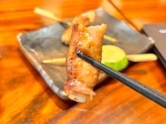 -鸟鹏烧鸟居酒屋(仁恒梦中心店)