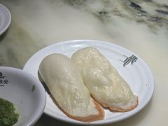 特色小脚卷-老淮安·淮安菜(周恩来纪念馆店)