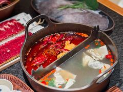 -三出山火锅(南京万象天地店)
