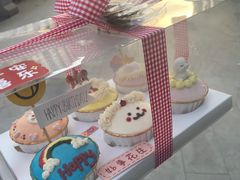 -夏至烘焙(上悦城店)