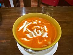 -panchos 墨西哥餐厅(嘉绿苑店)