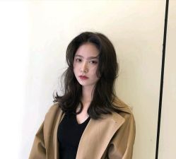 -GIRL STYLE 烫发·染发沙龙