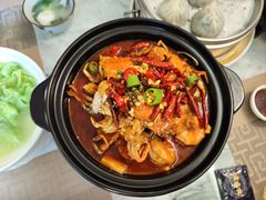 -君霖私家菜(春柳店)