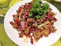 -辛香汇(飞洲店)