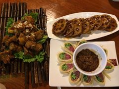 -院落创意菜