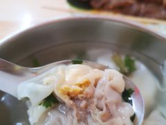 -海萍馄饨(湖北路店)