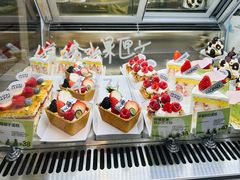 -PAOPAO Bakery&Café(港汇店)