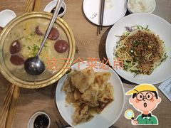 -金掌勺·锅包肉(双榆树店)