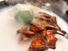-夜宴江景餐厅