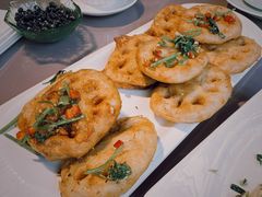 -天厨妙香素食餐厅(清华店)