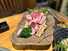-黑牛の店·和牛烧肉(合生汇店)