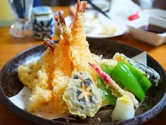 -江户前寿司(好运街店)