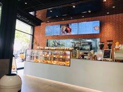 大堂-Manner Coffee(淮海755店)