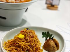 -花开餐厅(环湖中路店)