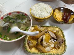 -陈记汤饭(水巷口店)