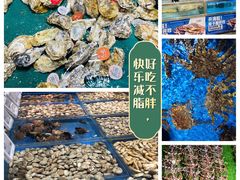 -盒马鲜生(龙德广场店)
