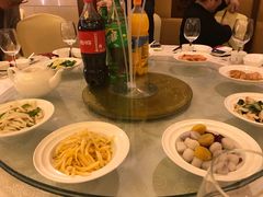 -上海国际饭店