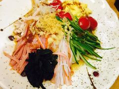 -水之惠鲜鱼料理(王府大街店)