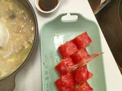 -喜势点·糖沙翁手工茶点·本地人茶居(永庆坊店)