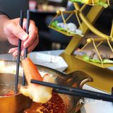 可以團建的🐸火鍋