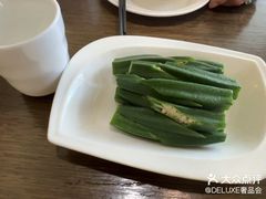 -東城故事·尋找姆媽的味道(玉兰路店)