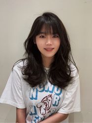 -HG美发设计沙龙