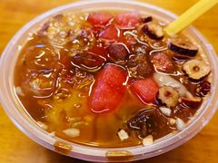 -八一路好吃街(雨田商务大厦店)