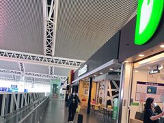 -德克士(广州南站店)