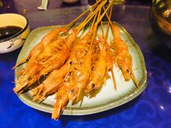 -威海渔村(静安旗舰店)