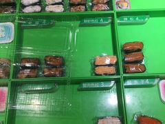 -鲜道寿司(无锡苏宁店)