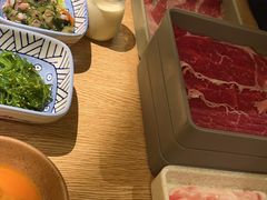 -温野菜涮涮锅(大悦城店)