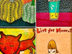 -上海宝龙美术馆