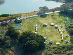 -苏州吴中太湖旅游区