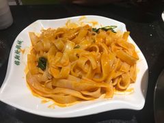 -清真·锦翔炝锅鱼(明德门店)